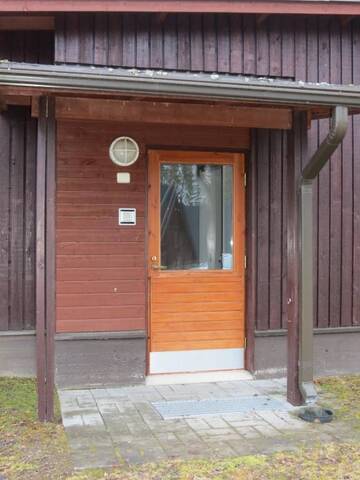 Фото номера Одноместный номер Отель Honkiniemi г. Эхтяри 6