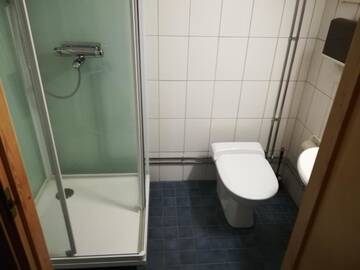 Фото номера Семейный номер Отель Honkiniemi г. Эхтяри 2