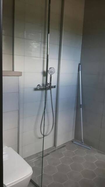 Фото номера Улучшенные апартаменты с сауной Курортные отели Naava Chalets г. Эхтяри 25