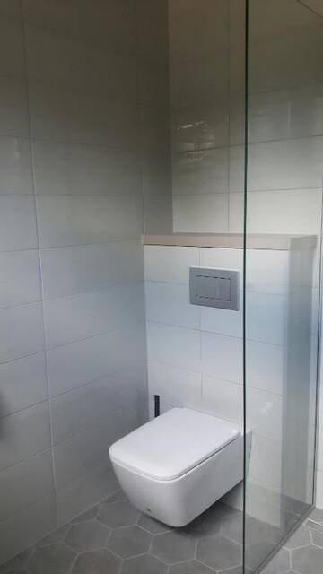 Фото номера Улучшенные апартаменты с сауной Курортные отели Naava Chalets г. Эхтяри 23