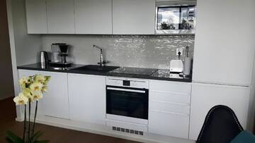 Фото номера Улучшенные апартаменты с сауной Курортные отели Naava Chalets г. Эхтяри 11